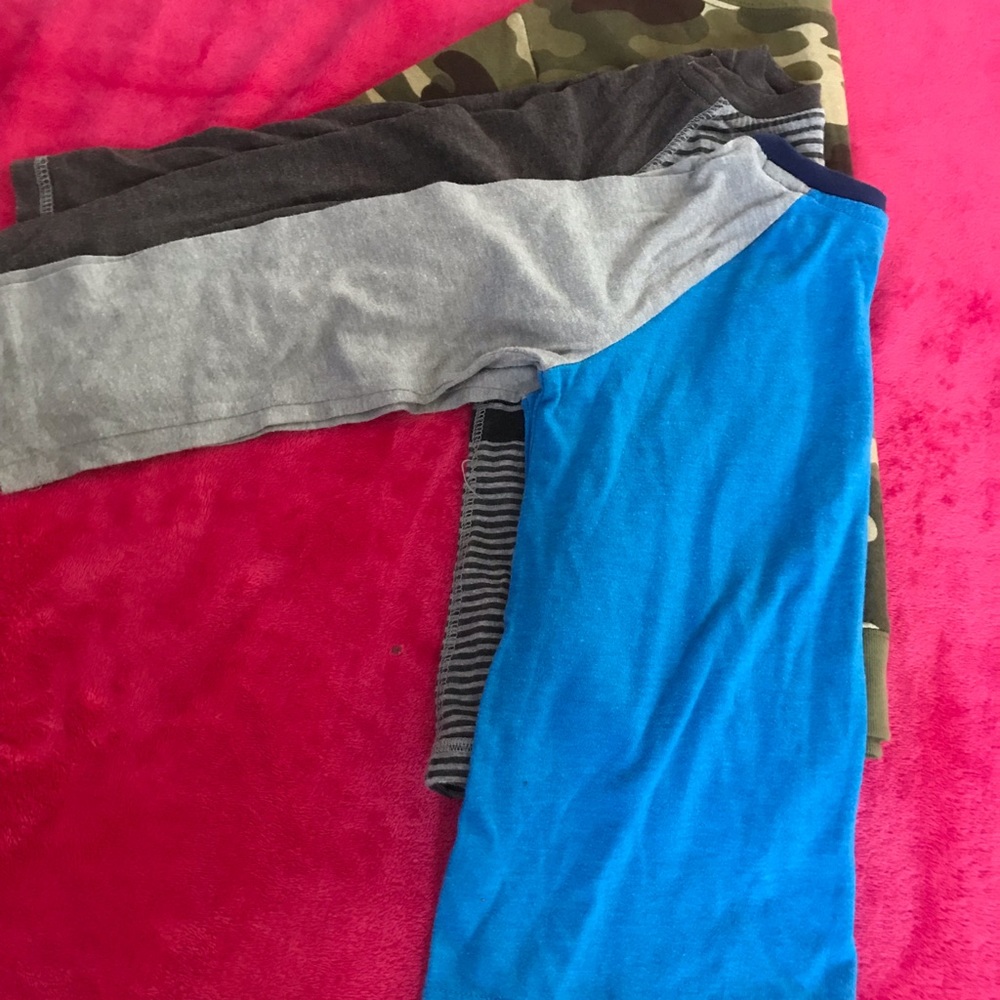 Bundle shirts